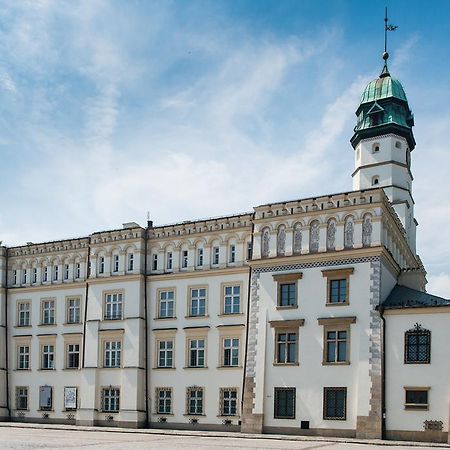 Neo Apartments Krakow Exterior photo